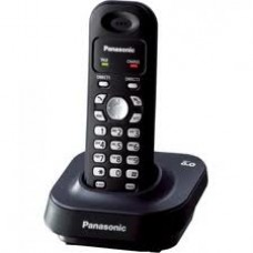 Telefone Sem Fio Digital com tecnologia Dect 6.0 Panasonic KX-TG1371LB